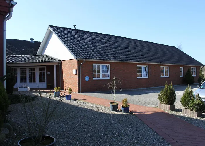 Land-gut-Hotel Westerkrug