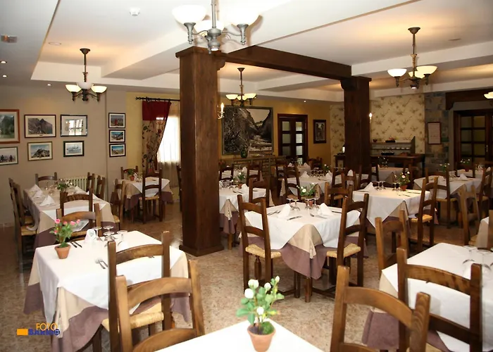 Hotel Bujaruelo