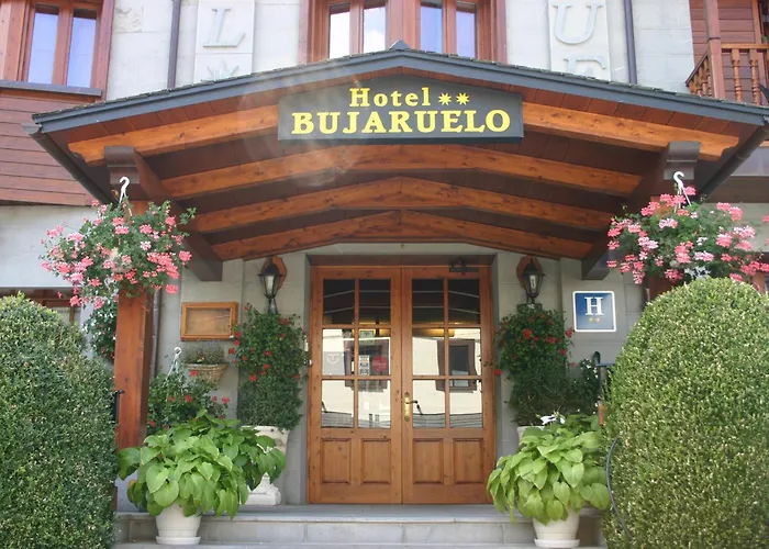 Hotel Bujaruelo