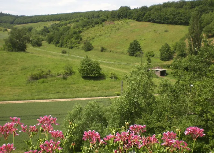 Landhotel Lembergblick