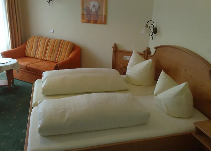 Hotel Sonnenblick