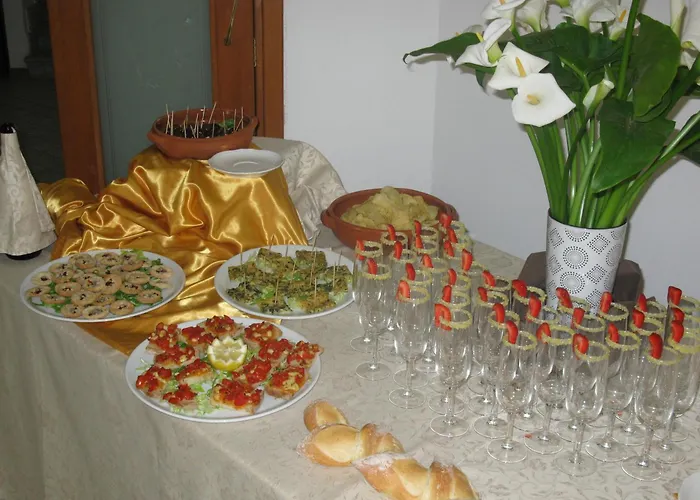 Hotel Antica Marina Nicotera