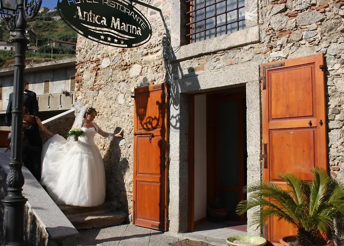 Hotel Antica Marina Nicotera
