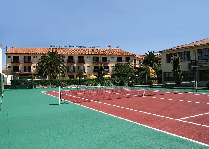 Arcada Hotel