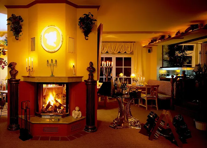 Gasthaus Stobbermühle