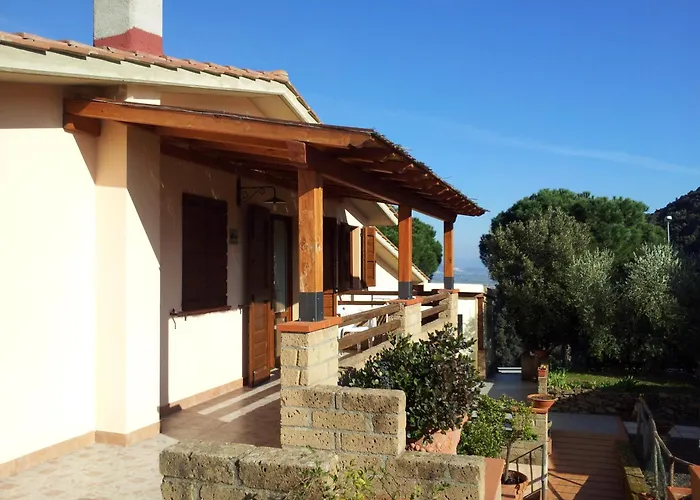 Locanda Mossa Dei Barbari Buriano 