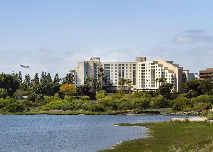 Newport Beach Marriott Bayview