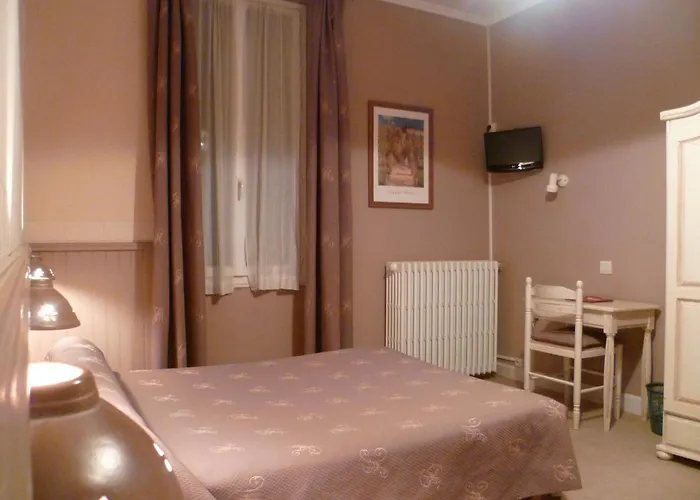 Hotel La Residence