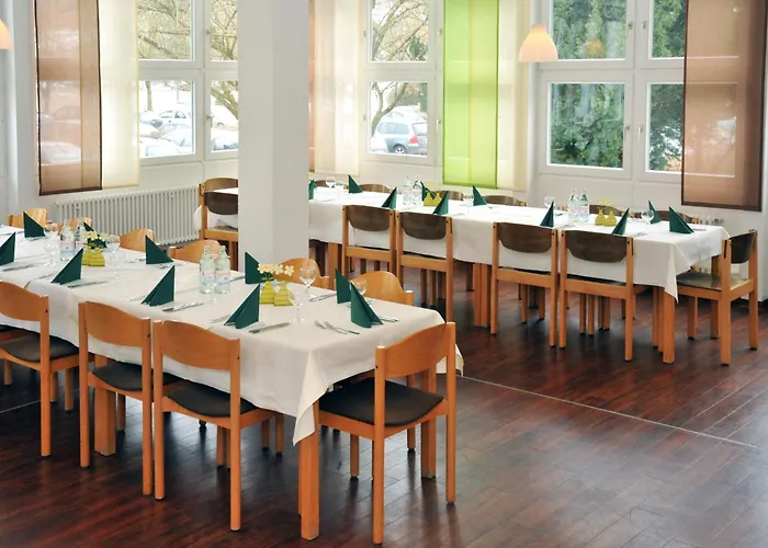 Tagungshaus Wernau
