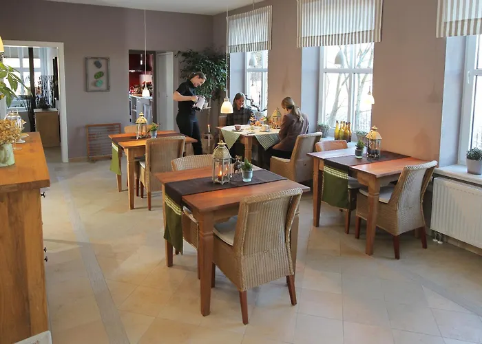 Hotel Alte Landschule