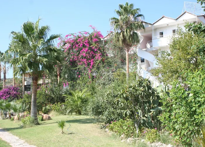 Pataros Hotel