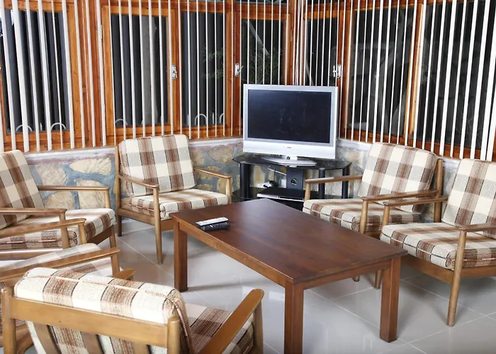 Apollon Hotel