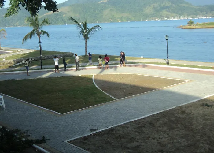 Pousada do Imperador