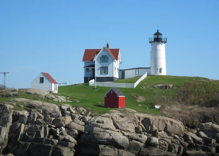 Mariner Resort