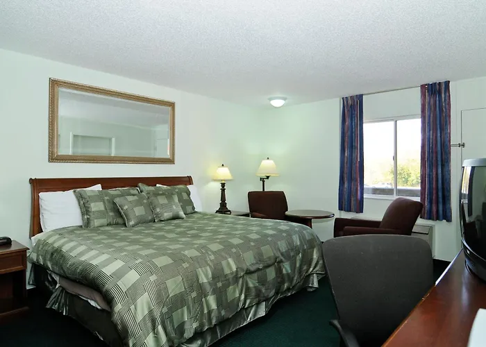 Motel 6 Harrisburg Pa Near Pa Expo Center