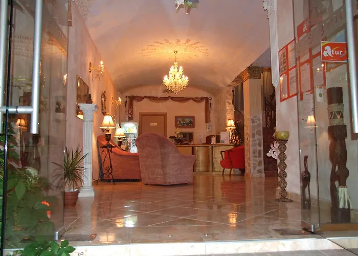 Family Hotel Tropicana