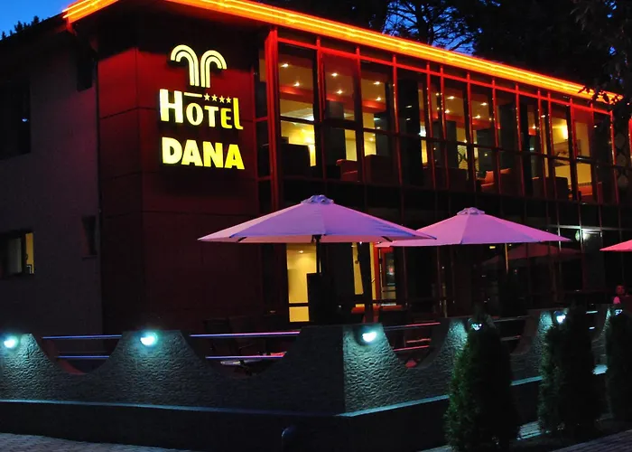 Hotel Dana