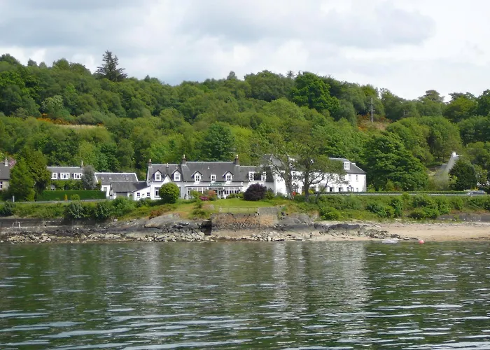 The Creggans Inn
