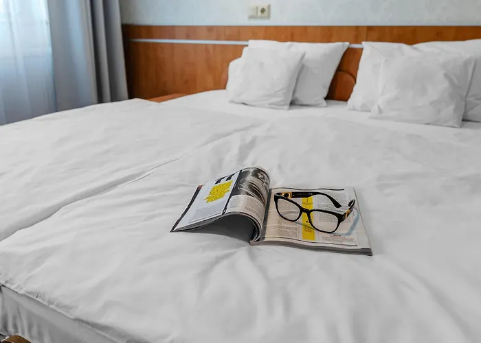 Hotel Bristol