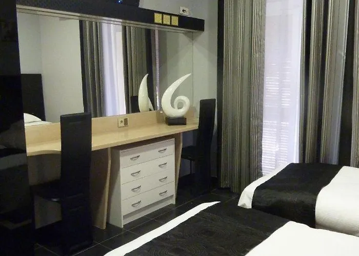 Hotel Villa Boeri