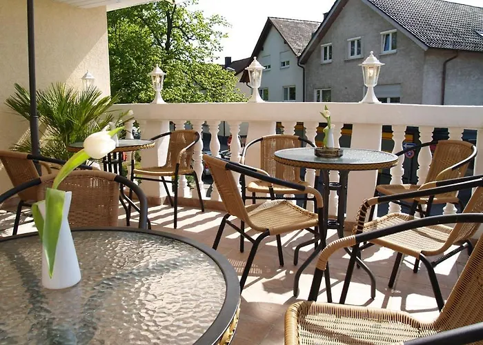 Hotel zum Ochsen