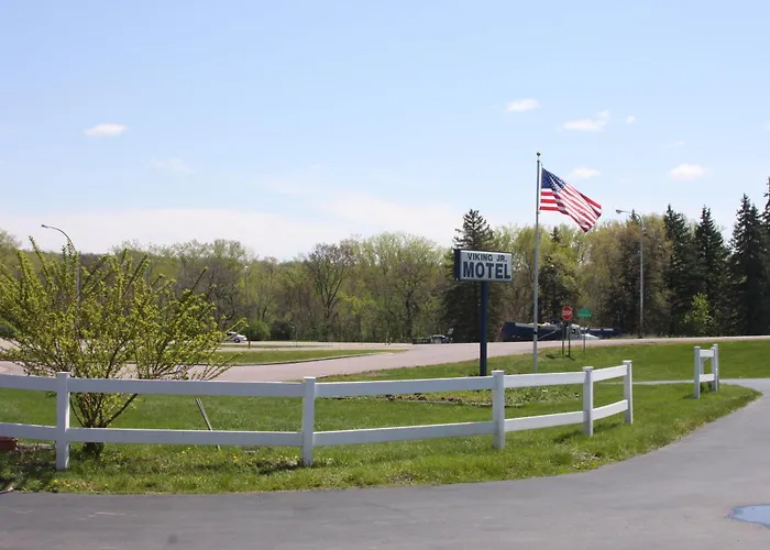 Viking Jr. Motel