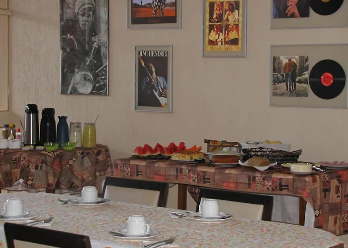 Chappada Hotel