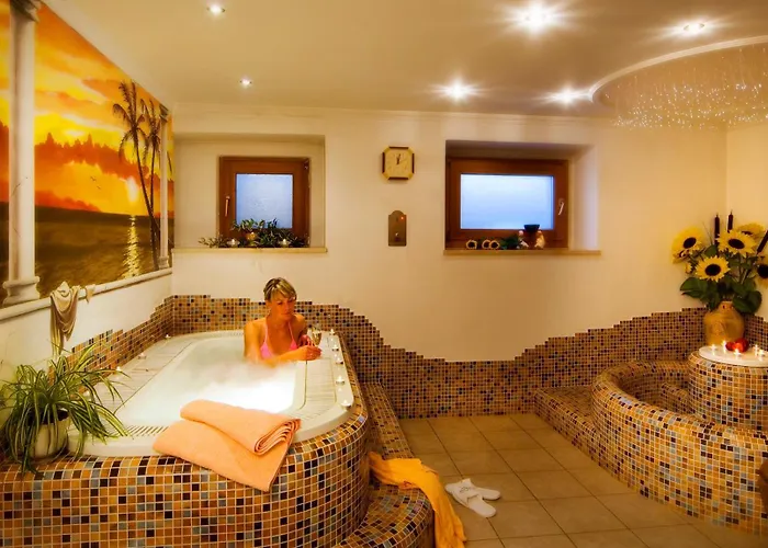 Garni Hotel Geier