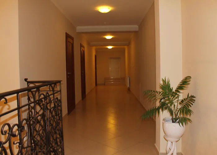 Passage Hotel