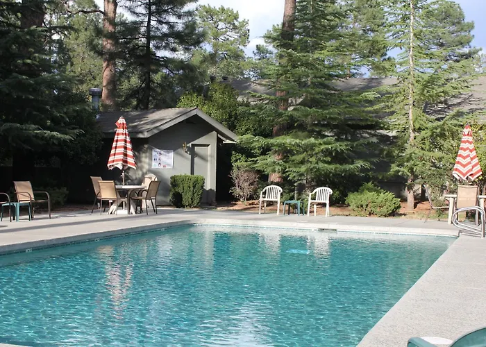 Majestic Mountain Inn