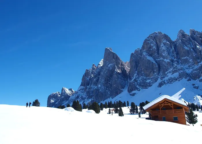 Hotel Tyrol