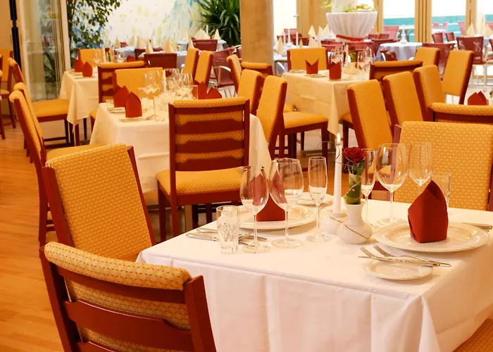 Hotel Florianerhof