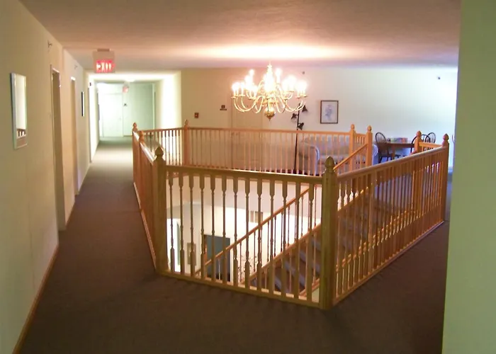 Brook Pointe Resort