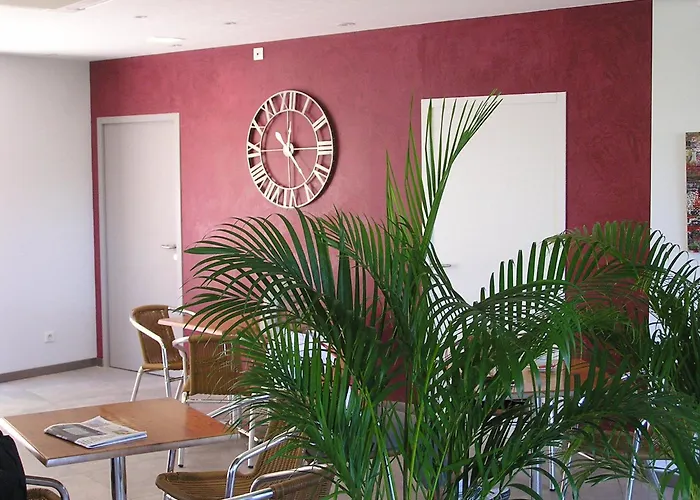 Hotel Le Belvedere