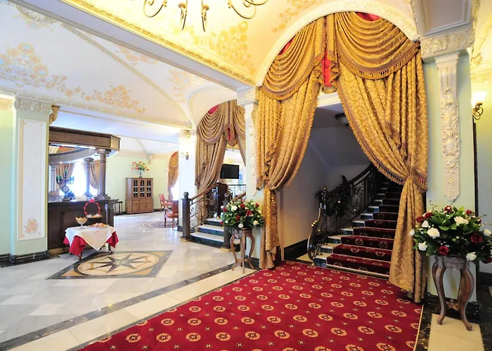 Boutique Hotel Traditional