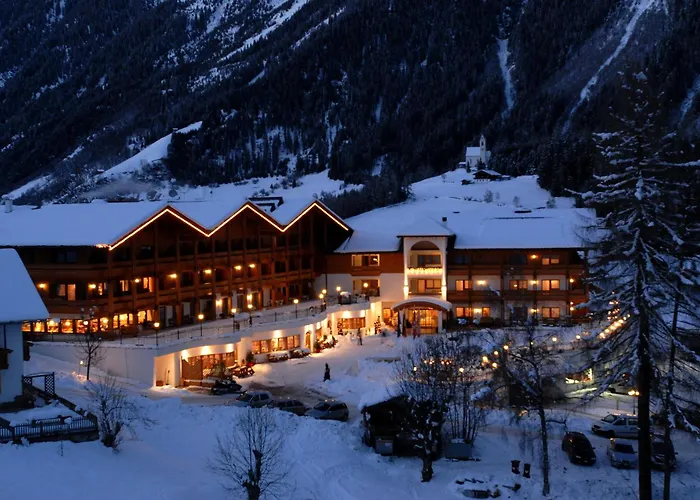 Hotel Plunhof