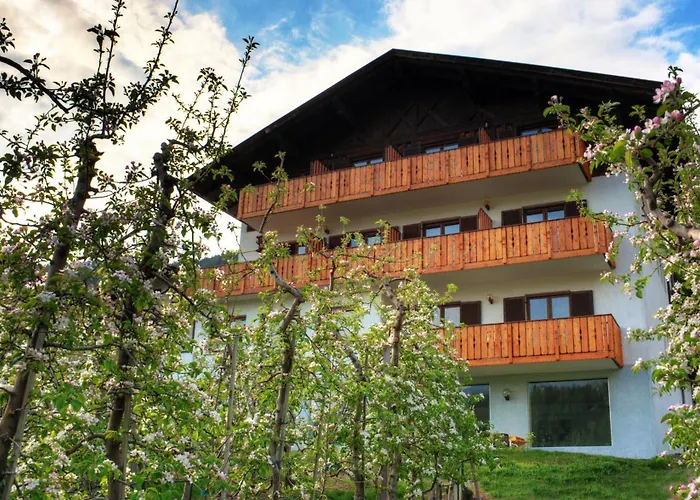 Pension Thalerhof