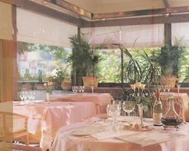 Hotel Des Pyrenees