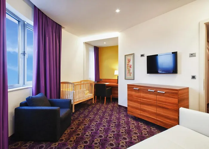 Hotel Sport