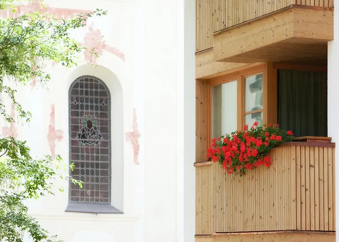Hotel Cavallino