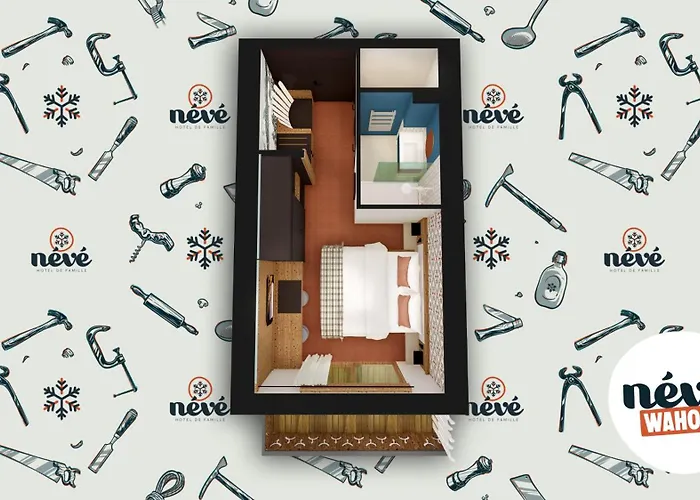 Hotel Neve