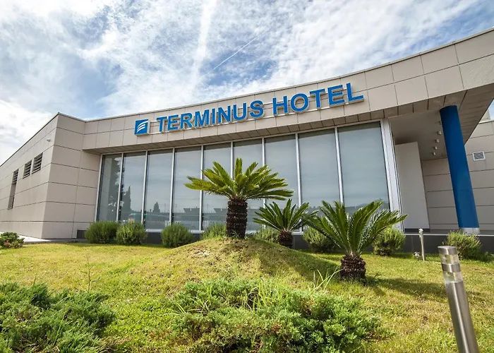 Hotel Terminus