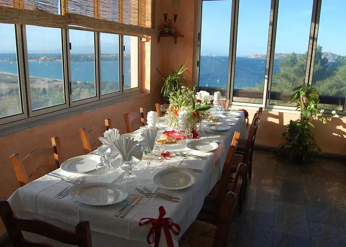 Hotel Le Dune