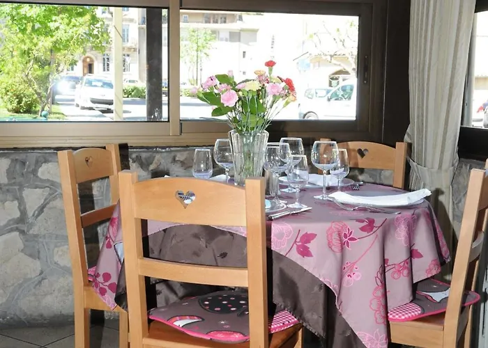 Grand Hotel Du Cours