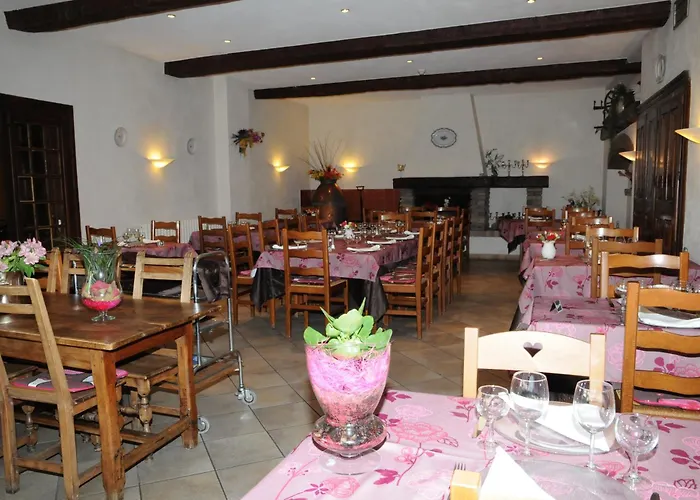 Grand Hotel Du Cours