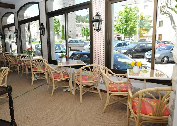 Grand Hotel Du Cours