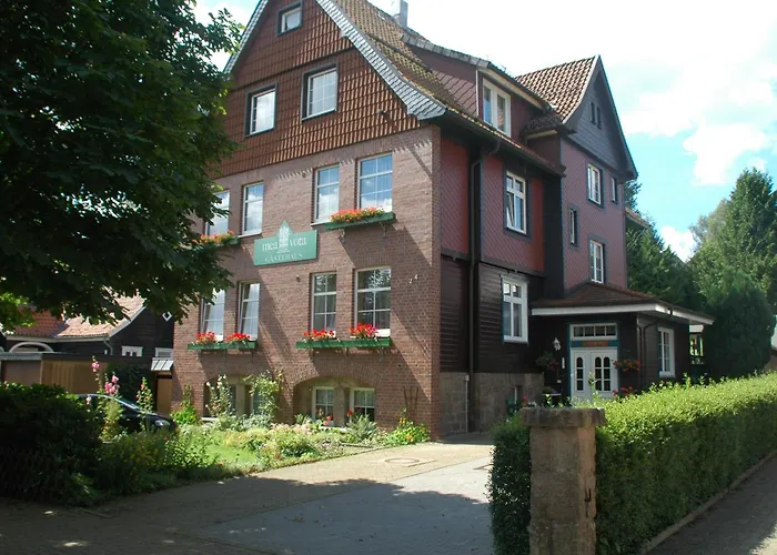 Gästehaus Mea Vota