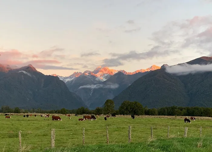 High Peaks Hotel