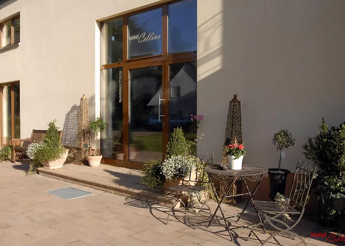Cellino Hotel Prieros