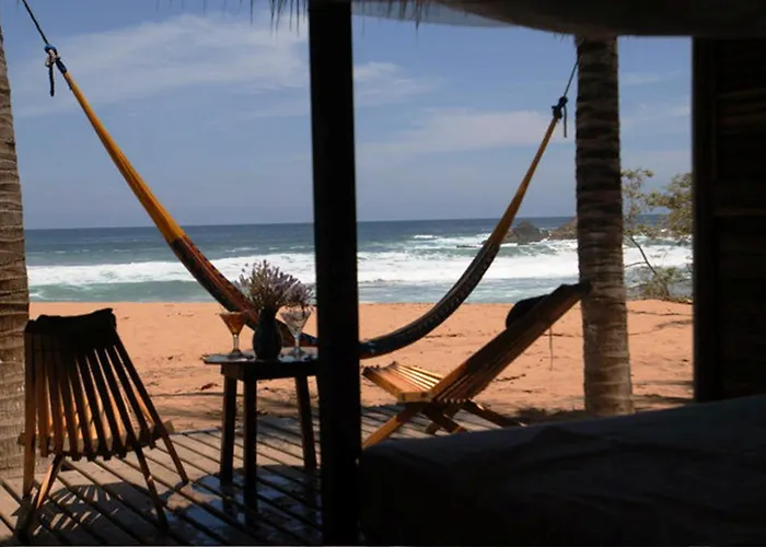 Un Sueno Cabanas Del Pacifico